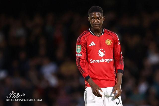 جنگ ایتالیایی بر سر ستاره یونایتد؛ رم رسماً برای جذب کوبی ماینو وارد رقابت شد!