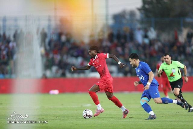 چوب جادوی اوسمار؛ چطور بیفوما یک شبه متحول شد؟