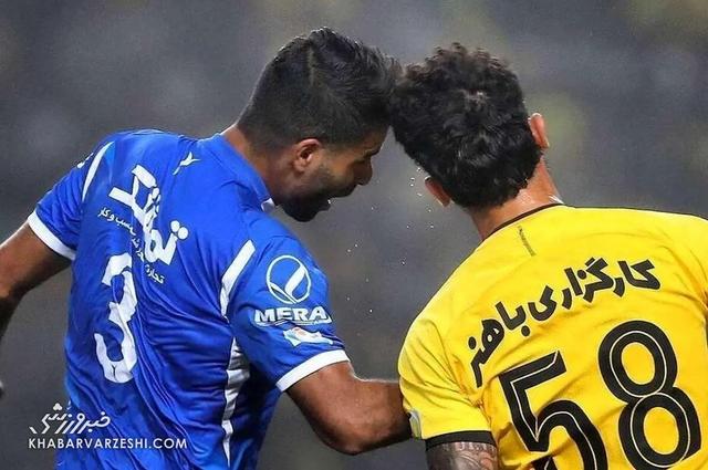 پشت پرده به تعویق افتادن بازی استقلال - سپاهان