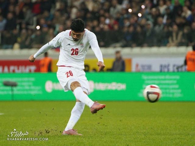 رقابت دو تراکتوری را دانیال برد!