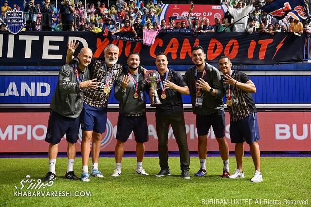 گزینه اوسمار برای پرسپولیس/ چهره جدید سرخ‌ها در آستانه رونمایی