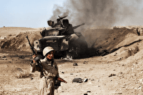 تصاویر/ عملیات «محرم»