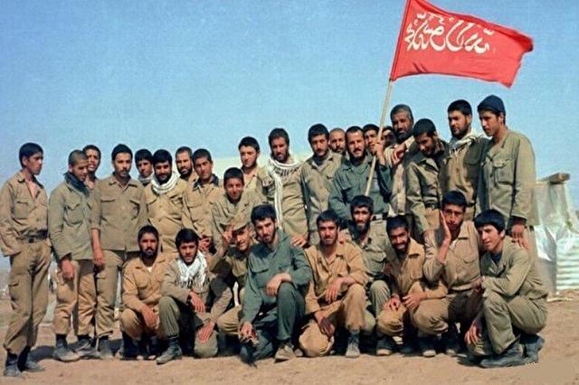 عدالت‌محوری؛ ضامن مشروعیت و پایداری در دفاع مقدس