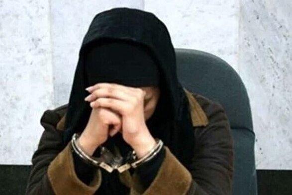 دستگیری خانم دکتر قلابی حین انجام لیپوساکشن در منزل بیمار!