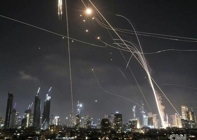 موشک ایرانی چگونه مرکز فوق‌محرمانه اسرائیل را هدف گرفت؟