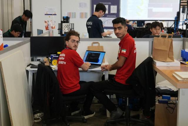 تشکیل کنسرسیوم مهارت در قزوین برای تامین نیروی کار صنایع