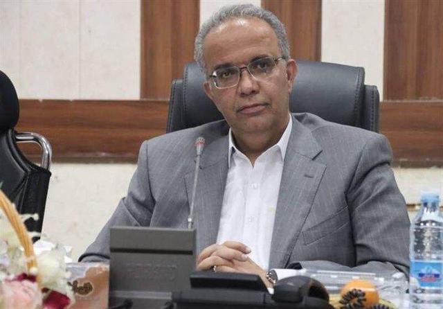 خروج بیش از ۸ هزار نفر از نیروهای اداری استان