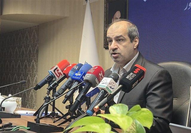 کسری آب تهران ۳ مترمکعب در هر ثانیه است