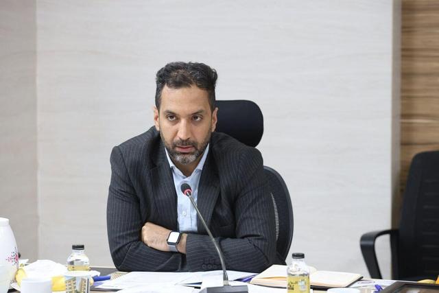 تا مشکلات پروژه‌های نیمه‌تمام خوزستان حل نشود، سرمایه‌گذار به استان نمی‌آید