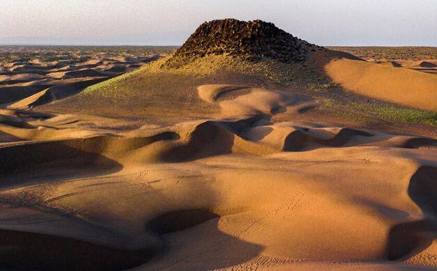 خراسان جنوبی مقصد سفر ۹۲۸ گردشگر خارجی