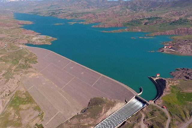 ذخیره سد بافت به کمتر از ۱۲ درصد رسید