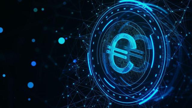 حمایت بانک‌های ایتالیا از پروژه یورو دیجیتال اروپا