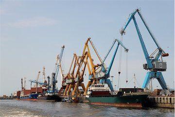 پیشرفت ۵۱ درصدی طرح ۳۲۹ هکتاری بندر امام خمینی(ره)