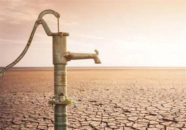 درگیری ۱۰۰ درصدی اسفراین با خشکسالی| وضعیت بحرانی در ۱۴ روستا