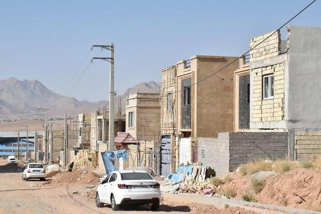 ۱۳ هزار واحد مسکونی در طرح نهضت ملی مسکن در بوشهر تعریف شد
