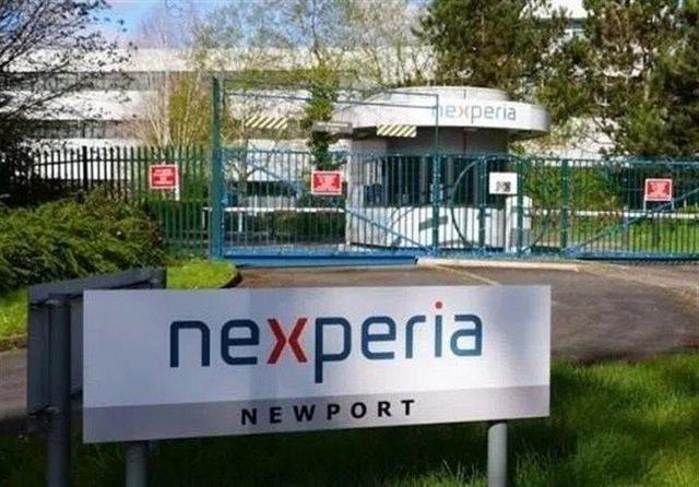 دولت هلند در آستانه لغو مصادره نکسپریا؛ پکن صادرات تراشه را از سر گرفت