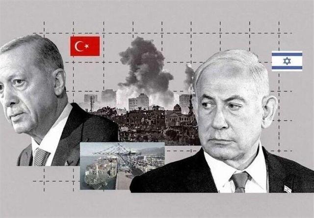 سخنگوی نتانیاهو: اجازه حضور نیروهای ترکیه در غزه داده نمی‌شود