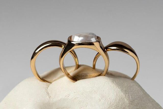 نکات مهم قبل از خرید انگشتر طلا