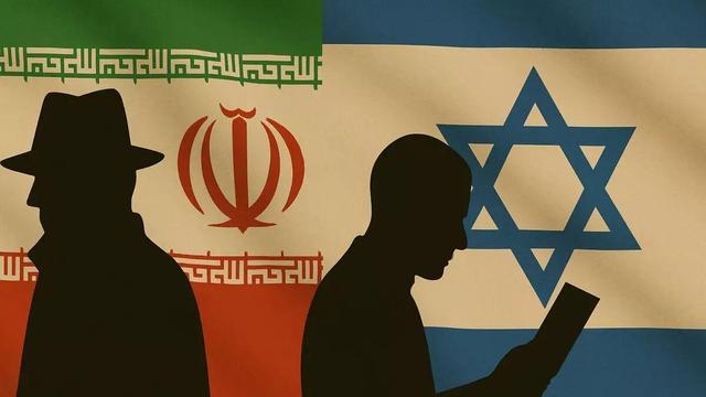 سرکردهٔ گروه هکری بکدور توسط سازمان اطلاعات سپاه دستگیر شد