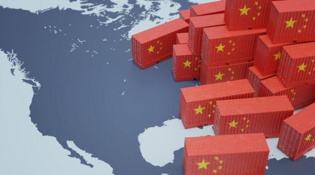 شرق، مرکز ثقل تولید در جهان؛ چین تا ۲۰۳۰ نیمی از تولید صنعتی دنیا را تصاحب می‌کند