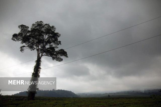 موج گرمای پاییزی استان سمنان را دربرگرفت؛ کاهش کیفیت هوا در غرب