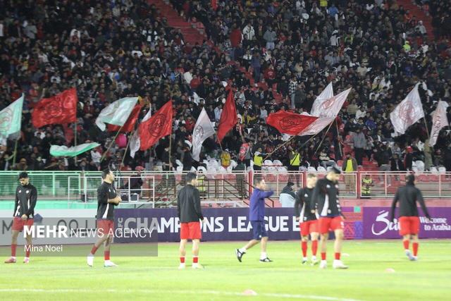 نقش فراموش شده فرهنگ هواداری در ورزشگاه‌های ایران