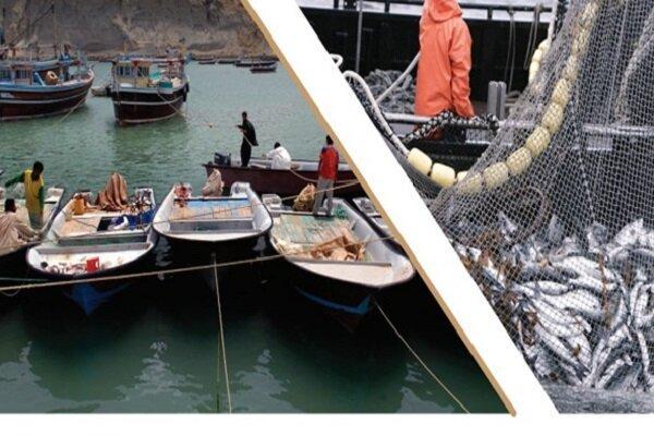 چابهار در مسیر تبدیل به قطب شیلات مدرن و مکانیزه کشور