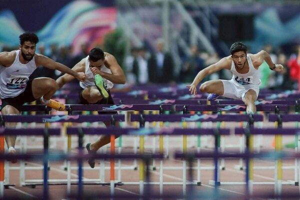 نگاهی به عملکرد دوومیدانی ایران در پنج دوره بازی‌های کشورهای اسلامی