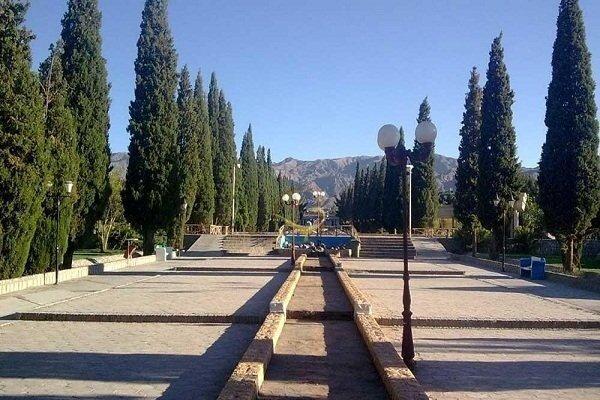 فضای سبز بیرجند در جدال با کم آبی و گرما؛ تلاش برای عدالت سبز