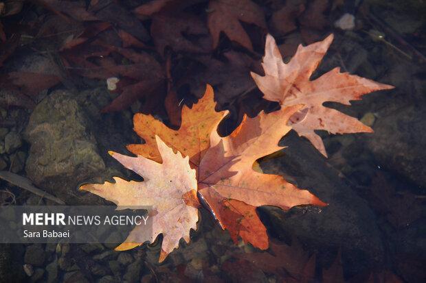 لرستان تا اواسط آذر بی‌باران