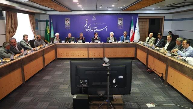 دستگاه‌ها در قم جهت جذب اعتبارات بنگاه‌های اقتصادی برنامه‌ریزی کنند