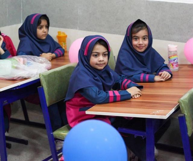 یاهوییان: طرح وارنیش فلوراید برای ۱۳۸ هزار کودک خراسان شمالی اجرا شد