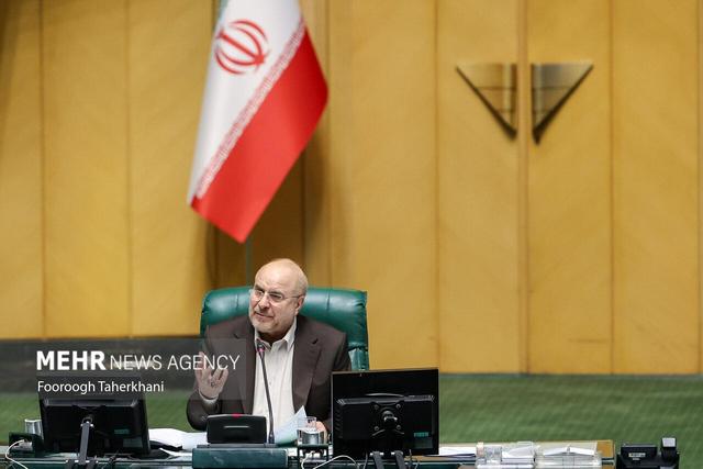 قالیباف: آمریکا باید پیامد تجاوز به ایران را بپذیرد