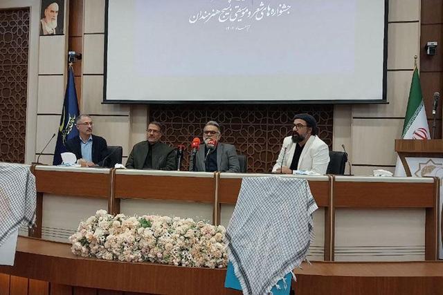 اعلام جزئیات جشنواره‌های «موسیقی»، «شعر» و «تئاتر» بسیج هنرمندان