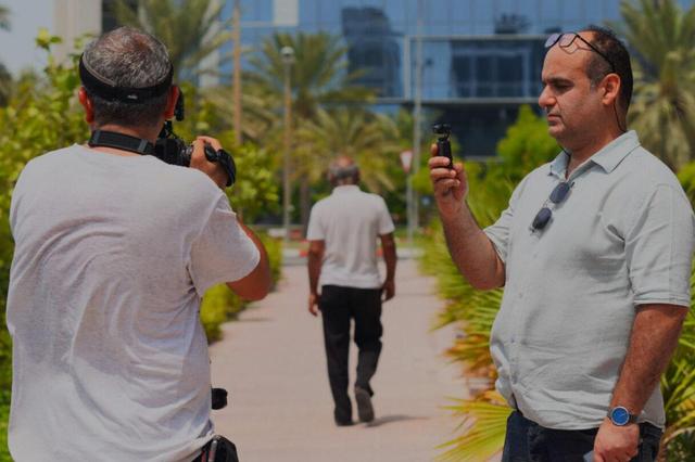 تجربه‌ عینی در دل طبیعت؛ مستندسازان در مازندران کمپ می‌زنند