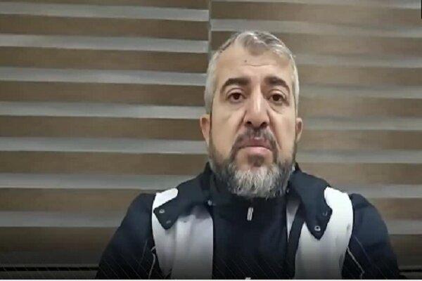 منیر البرش: بیماران مزمن و سرطانی غزه در آستانه مرگ قرار دارند