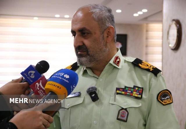 وقوع قتل در سمنان؛ عاملان جرم در کمترین زمان دستگیر شدند