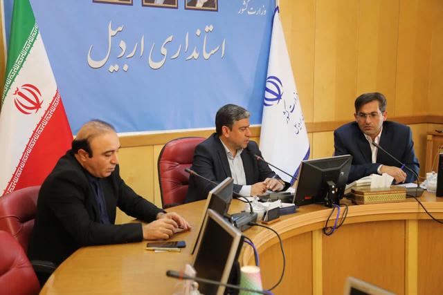 صادقی:ذخایر قابل توجهی از سرب و روی در معادن اردبیل شناسایی شده است