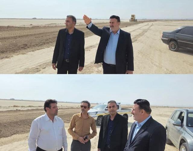 فرماندار دیلم: مشارکت مردمی نقش مهمی در توسعه متوازن دارد