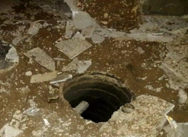 توضیحاتی در خصوص فوت یک کارگر در منهول فاضلاب