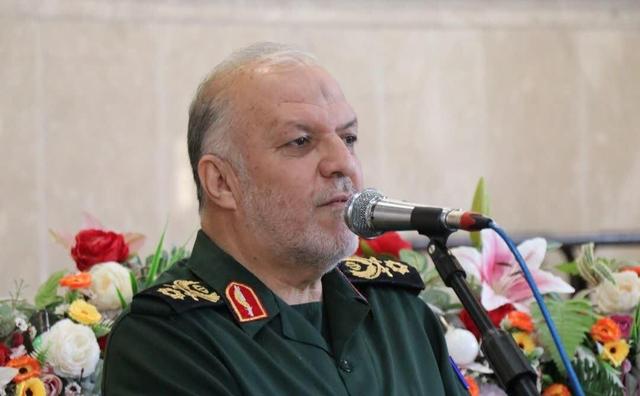 سردار فدا:  مسجد باید کانون حل مسائل محله باشد