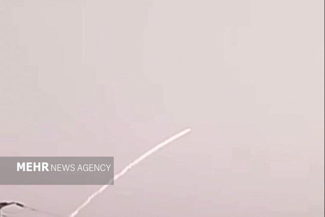 توان موشکی کشور حاصل اراده و ایمان جوانان ایرانی است