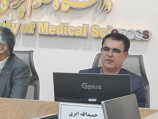 افزایش تخت و مراکز بیمارستانی ویژه بیماران خاص