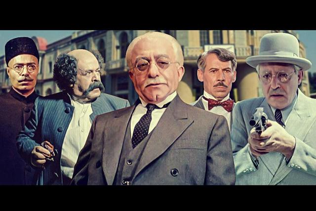 بازپخش سریالی که جاودانه شد؛ این شب‌ها بیننده «هزاردستان» باشید