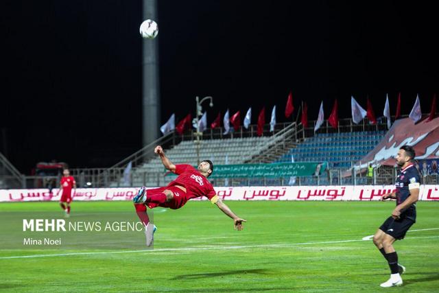 میزبان دیدار تیم های فوتبال استقلال و پرسپولیس مشخص شد