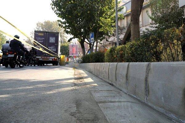 تحقق در خواست چندین ساله ساکنان خیابان مجاهدین اسلام در تهران