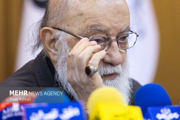 تنها راه عبور از شرایط خشکسالی صرفه‌جویی و دعا برای نزول باران است