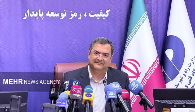 پالایش راه‌ها منجر به کاهش ۸۰ درصدی هزینه‌های نگهداری شد