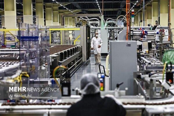 رشد محدود صنعت در مهر؛ رکود کل اقتصاد ادامه دارد