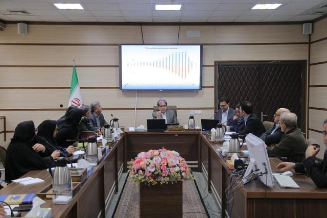 محمدزاده: ثبت دیرهنگام تولد و مرگ در عصر ارتباطات قابل قبول نیست